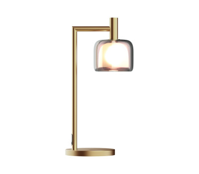 Настолна лампа VK LEADING LIGHT VK/03370/TL/BS NALA 1 x Е14 TABLE LAMP Настолна лампа VK LEADING LIGHT VK/03370/TL/BS NALA 1 x Е14 TABLE LAMP
