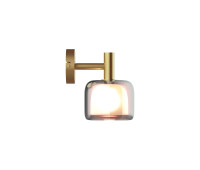 VK LEADING LIGHT VK/03370/WA/BS NALA 1 x Е14 WALL LAMP VK LEADING LIGHT VK/03370/WA/BS NALA 1 x Е14 WALL LAMP