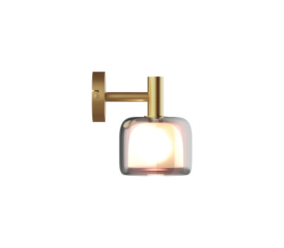 VK LEADING LIGHT VK/03370/WA/BS NALA 1 x Е14 WALL LAMP VK LEADING LIGHT VK/03370/WA/BS NALA 1 x Е14 WALL LAMP