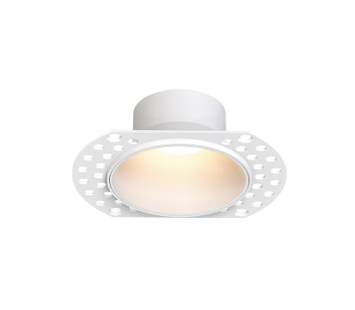 VK LEADING LIGHT VK/03371/W HUDI TRIMLESS ROUND DOWNLIGHT WHITE VK LEADING LIGHT VK/03371/W HUDI TRIMLESS ROUND DOWNLIGHT WHITE