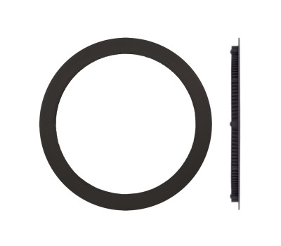 VK LEADING LIGHT VK/04017/B/CCT SLIM PANEL BLACK 24W CCT RECESSED PANEL LAMP VK LEADING LIGHT VK/04017/B/CCT SLIM PANEL BLACK 24W CCT RECESSED PANEL LAMP