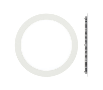 VK LEADING LIGHT VK/04017/W/CCT SLIM PANEL WHITE 24W CCT RECESSED PANEL LAMP VK LEADING LIGHT VK/04017/W/CCT SLIM PANEL WHITE 24W CCT RECESSED PANEL LAMP