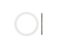 VK LEADING LIGHT VK/04049/W/CCT SLIM PANEL WHITE 15W CCT RECESSED PANEL LAMP VK LEADING LIGHT VK/04049/W/CCT SLIM PANEL WHITE 15W CCT RECESSED PANEL LAMP