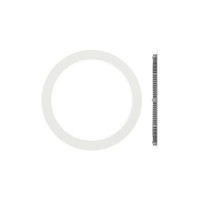 VK LEADING LIGHT VK/04049/W/CCT SLIM PANEL WHITE 15W CCT RECESSED PANEL LAMP VK LEADING LIGHT VK/04049/W/CCT SLIM PANEL WHITE 15W CCT RECESSED PANEL LAMP