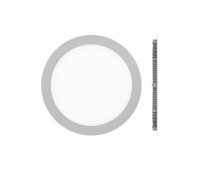 VK LEADING LIGHT VK/04050/G/CCT SLIM PANEL GREY 18W CCT RECESSED PANEL LAMP VK LEADING LIGHT VK/04050/G/CCT SLIM PANEL GREY 18W CCT RECESSED PANEL LAMP