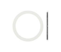 VK LEADING LIGHT VK/04050/W/CCT SLIM PANEL WHITE 18W CCT RECESSED PANEL LAMP VK LEADING LIGHT VK/04050/W/CCT SLIM PANEL WHITE 18W CCT RECESSED PANEL LAMP