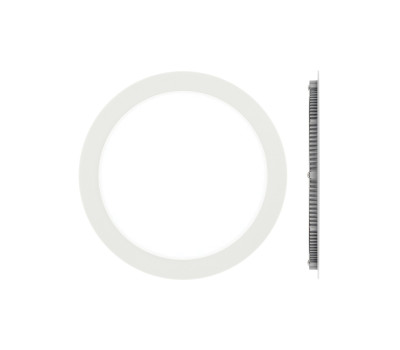 VK LEADING LIGHT VK/04050/W/CCT SLIM PANEL WHITE 18W CCT RECESSED PANEL LAMP VK LEADING LIGHT VK/04050/W/CCT SLIM PANEL WHITE 18W CCT RECESSED PANEL LAMP
