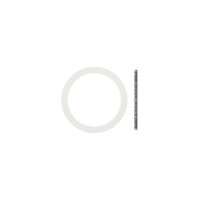 VK LEADING LIGHT VK/04073/W/CCT SLIM PANEL WHITE 6W CCT RECESSED PANEL LAMP VK LEADING LIGHT VK/04073/W/CCT SLIM PANEL WHITE 6W CCT RECESSED PANEL LAMP