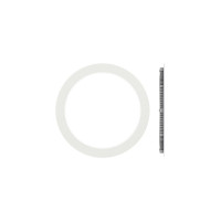 VK LEADING LIGHT VK/04074/W/CCT SLIM PANEL WHITE 12W CCT RECESSED PANEL LAMP VK LEADING LIGHT VK/04074/W/CCT SLIM PANEL WHITE 12W CCT RECESSED PANEL LAMP