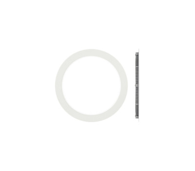 VK LEADING LIGHT VK/04074/W/CCT SLIM PANEL WHITE 12W CCT RECESSED PANEL LAMP VK LEADING LIGHT VK/04074/W/CCT SLIM PANEL WHITE 12W CCT RECESSED PANEL LAMP