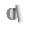 LED аплик VK LEADING LIGHT VK/04152/WA/W/W OBO 3W 3000K WHITE WALL LAMP
