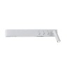 LED аплик VK LEADING LIGHT VK/04231/W/W/40/R OLO RIGHT 15W 3000K WHITE WALL LAMP RIGHT
