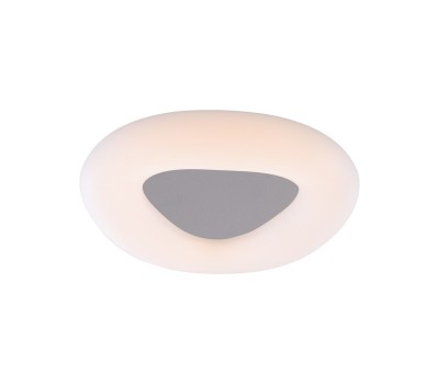 VK LEADING LIGHT VK/04242CE/W/W/45 CLOUD 38W 3000K WHITE CEILING LAMP