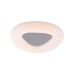 VK LEADING LIGHT VK/04242CE/W/W/45 CLOUD 38W 3000K WHITE CEILING LAMP