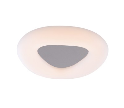 VK LEADING LIGHT VK/04242CE/W/W/60 CLOUD 50W 3000K WHITE CEILING LAMP