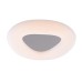 VK LEADING LIGHT VK/04242CE/W/W/60 CLOUD 50W 3000K WHITE CEILING LAMP