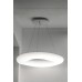 VK LEADING LIGHT VK/04242PE/W/W/45 CLOUD 38W 3000K WHITE PENDANT LAMP
