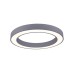 VK LEADING LIGHT VK/04243CE/AN/W/60 SINO 57W 3000K ANTHRACITE CEILING LAMP