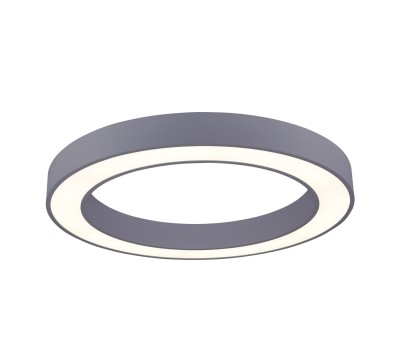 VK LEADING LIGHT VK/04243CE/AN/W/80 SINO 80W 3000K ANTHRACITE CEILING LAMP