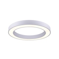 VK LEADING LIGHT VK/04243CE/W/W/60 SINO 57W 3000K WHITE CEILING LAMP