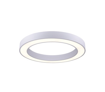 VK LEADING LIGHT VK/04243CE/W/W/60 SINO 57W 3000K WHITE CEILING LAMP