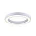 VK LEADING LIGHT VK/04243CE/W/W/60 SINO 57W 3000K WHITE CEILING LAMP