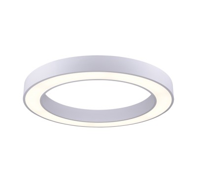 VK LEADING LIGHT VK/04243CE/W/W/80 SINO 80W 3000K WHITE CEILING LAMP