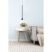 LED пендел VK LEADING LIGHT VK/04305PE/B/W/60 PHON 4W 3000K BLACK PENDANT LAMP