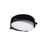 LED панел за вграждане VK LEADING LIGHT VK/04348/W/C/35 DREAM 20W 4000K WHITE LED RECESSED ADJUSTABLE CELING TRIMLESS PANEL