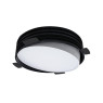 LED панел за вграждане VK LEADING LIGHT VK/04348/W/W/45 DREAM 30W 3000K WHITE LED RECESSED ADJUSTABLE CELING TRIMLESS PANEL