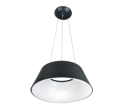 LED пендел VK LEADING LIGHT VK/04415PE/AN/W ALYS 42W 3000K ANTHRACITE PENDANT LAMP