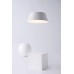 LED пендел VK LEADING LIGHT VK/04415PE/AN/W ALYS 42W 3000K ANTHRACITE PENDANT LAMP