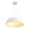 LED пендел VK LEADING LIGHT VK/04415PE/W/W ALYS 42W 3000K WHITE PENDANT LAMP