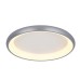 VK LEADING LIGHT VK/04416CE/AN/W/61 HART 52W 3000K ANTHRACITE CEILING LAMP TRIAC DIMMABLE