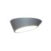 VK LEADING LIGHT VK/04418CE/AN/W/45 ELIM 34W 3000K ANTHRACITE CEILING LAMP TRIAC DIMMABLE