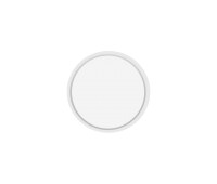 LED панел за външен монтаж VK LEADING LIGHT VK/04556/W/CCT WABI WHITE 18W CCT ROUND SUPERSLIM PANEL LAMP