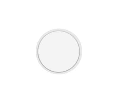LED панел за външен монтаж VK LEADING LIGHT VK/04556/W/CCT WABI WHITE 18W CCT ROUND SUPERSLIM PANEL LAMP