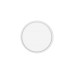 LED панел за външен монтаж VK LEADING LIGHT VK/04556/W/CCT WABI WHITE 18W CCT ROUND SUPERSLIM PANEL LAMP