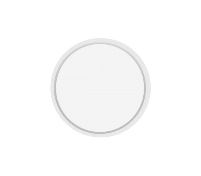 LED панел за външен монтаж VK LEADING LIGHT VK/04557/W/CCT WABI WHITE 24W CCT ROUND SUPERSLIM PANEL LAMP