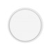 VK LEADING LIGHT VK/04558/W/CCT WABI WHITE 30W CCT ROUND SUPERSLIM PANEL LAMP