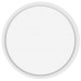 LED панел за външен монтаж VK LEADING LIGHT VK/04560/W/CCT WABI WHITE 42W CCT ROUND SUPERSLIM PANEL LAMP