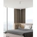 LED аплик VK LEADING LIGHT VK/04573/WA/W/W AIRA 6W 3000K WHITE WALL LAMP