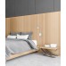 LED аплик VK LEADING LIGHT VK/04574/WA/W/W AIRA 6W 3000K WHITE WALL LAMP