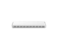 VK LEADING LIGHT VK/04618/10/W/W/15 SERO WHITE 20W 3000K RECESSED DOWNLIGHT LAMP VK LEADING LIGHT VK/04618/10/W/W/15 SERO WHITE 20W 3000K RECESSED DOWNLIGHT LAMP