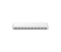 VK LEADING LIGHT VK/04618/10/W/W/30 SERO WHITE 20W 3000K RECESSED DOWNLIGHT LAMP VK LEADING LIGHT VK/04618/10/W/W/30 SERO WHITE 20W 3000K RECESSED DOWNLIGHT LAMP