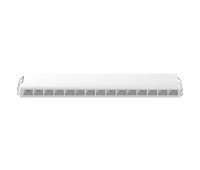 VK LEADING LIGHT VK/04618/15/W/W/15 SERO WHITE 30W 3000K RECESSED DOWNLIGHT LAMP VK LEADING LIGHT VK/04618/15/W/W/15 SERO WHITE 30W 3000K RECESSED DOWNLIGHT LAMP