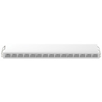 VK LEADING LIGHT VK/04618/15/W/W/15 SERO WHITE 30W 3000K RECESSED DOWNLIGHT LAMP VK LEADING LIGHT VK/04618/15/W/W/15 SERO WHITE 30W 3000K RECESSED DOWNLIGHT LAMP