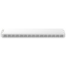 LED луна за вграждане VK LEADING LIGHT VK/04618/15/W/W/15 SERO WHITE 30W 3000K RECESSED DOWNLIGHT LAMP