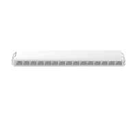 VK LEADING LIGHT VK/04618/15/W/W/30 SERO WHITE 30W 3000K RECESSED DOWNLIGHT LAMP VK LEADING LIGHT VK/04618/15/W/W/30 SERO WHITE 30W 3000K RECESSED DOWNLIGHT LAMP