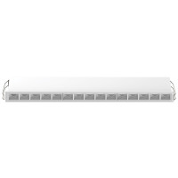VK LEADING LIGHT VK/04618/15/W/W/30 SERO WHITE 30W 3000K RECESSED DOWNLIGHT LAMP VK LEADING LIGHT VK/04618/15/W/W/30 SERO WHITE 30W 3000K RECESSED DOWNLIGHT LAMP